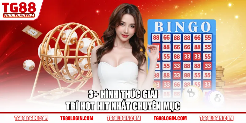 3+ hình thức giải trí hot hit nhất chuyên mục
