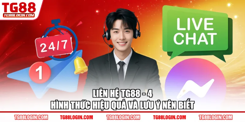 Liên hệ TG88