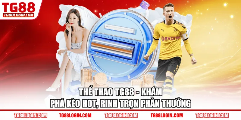 Thể thao TG88